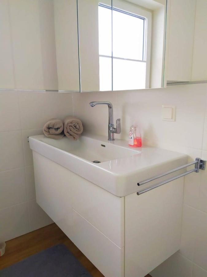 באד הופגסטין Alpenblick Apartment Gastein - Inklusive Eintritt Alpentherme מראה חיצוני תמונה